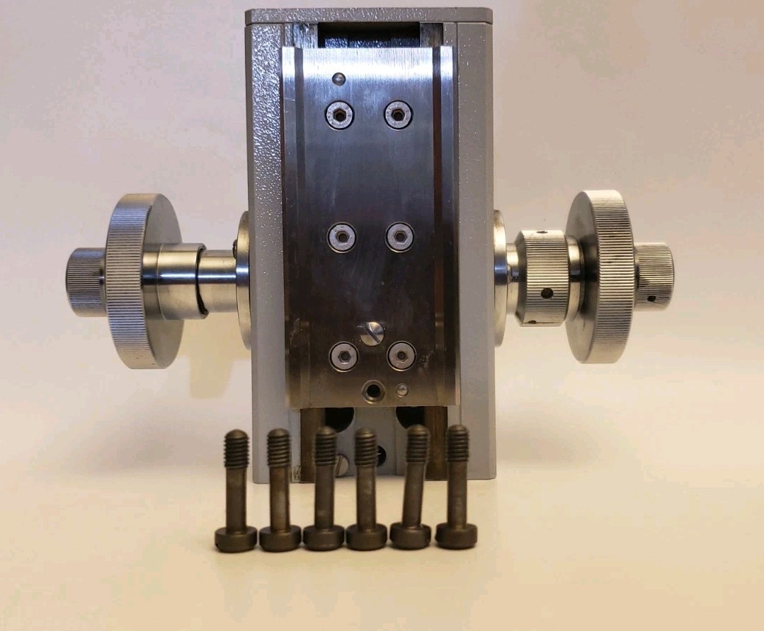 Zeiss Photomicroscope Universal WL Focus Block