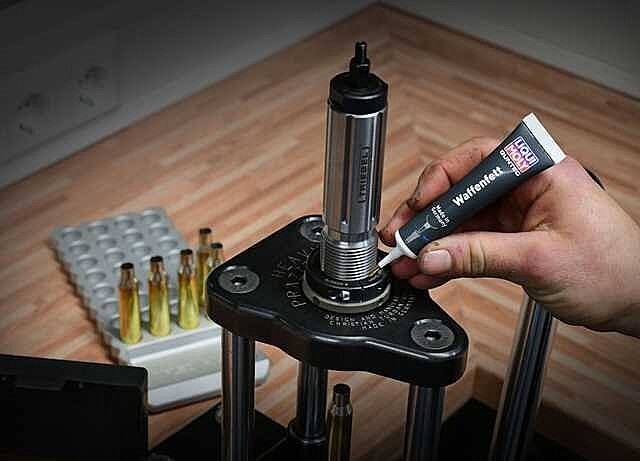 GUNTEC Gun Grease 24404