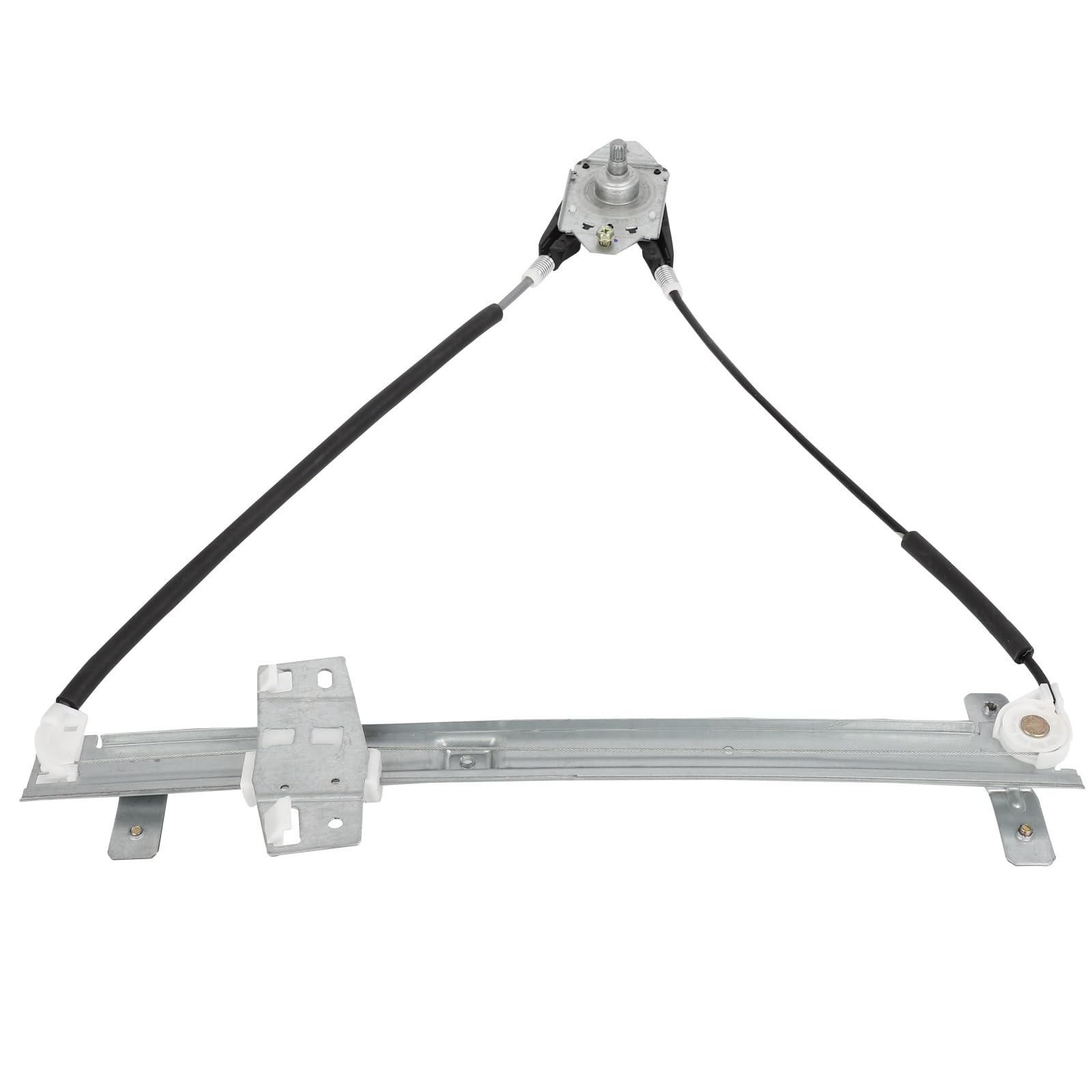 Front Left Power Window Regulator Without Motor 1997-2006 Jeep Wrangler 749-014