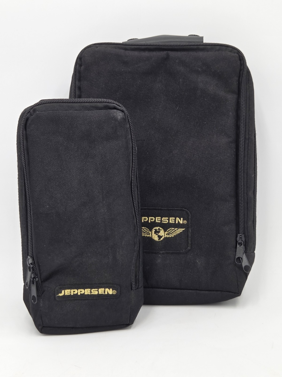 Jeppesen Aviator Headset & Radio Bags