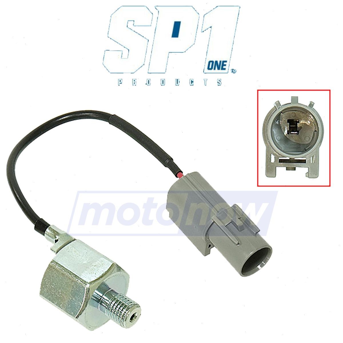 SP1 Knock Sensor for 2012-2013 Arctic Cat ProClimb M 1100 Turbo - Electrical hw