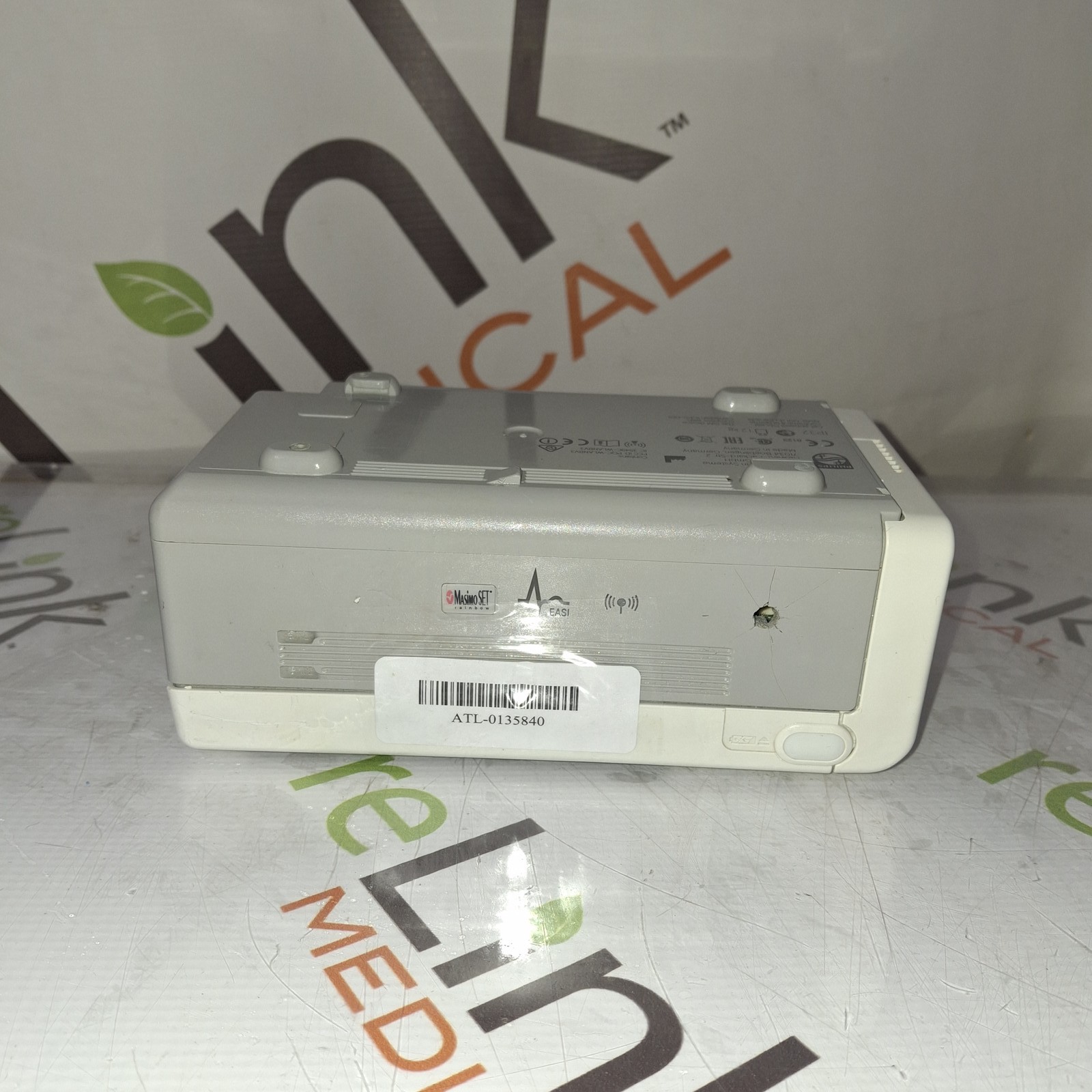 Philips IntelliVue X2 Module - Masimo Rainbow SpO2