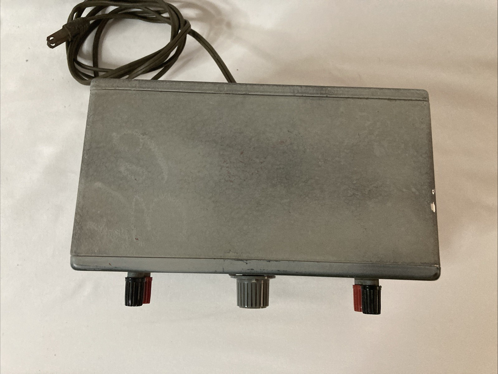 Heathkit Voltage Calibrator - Model VC-3