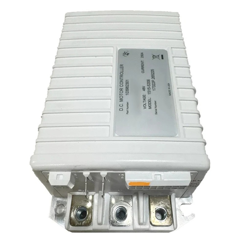 DC Motor Controller 48V 250A 103982301 for Curtis Precedent System Models
