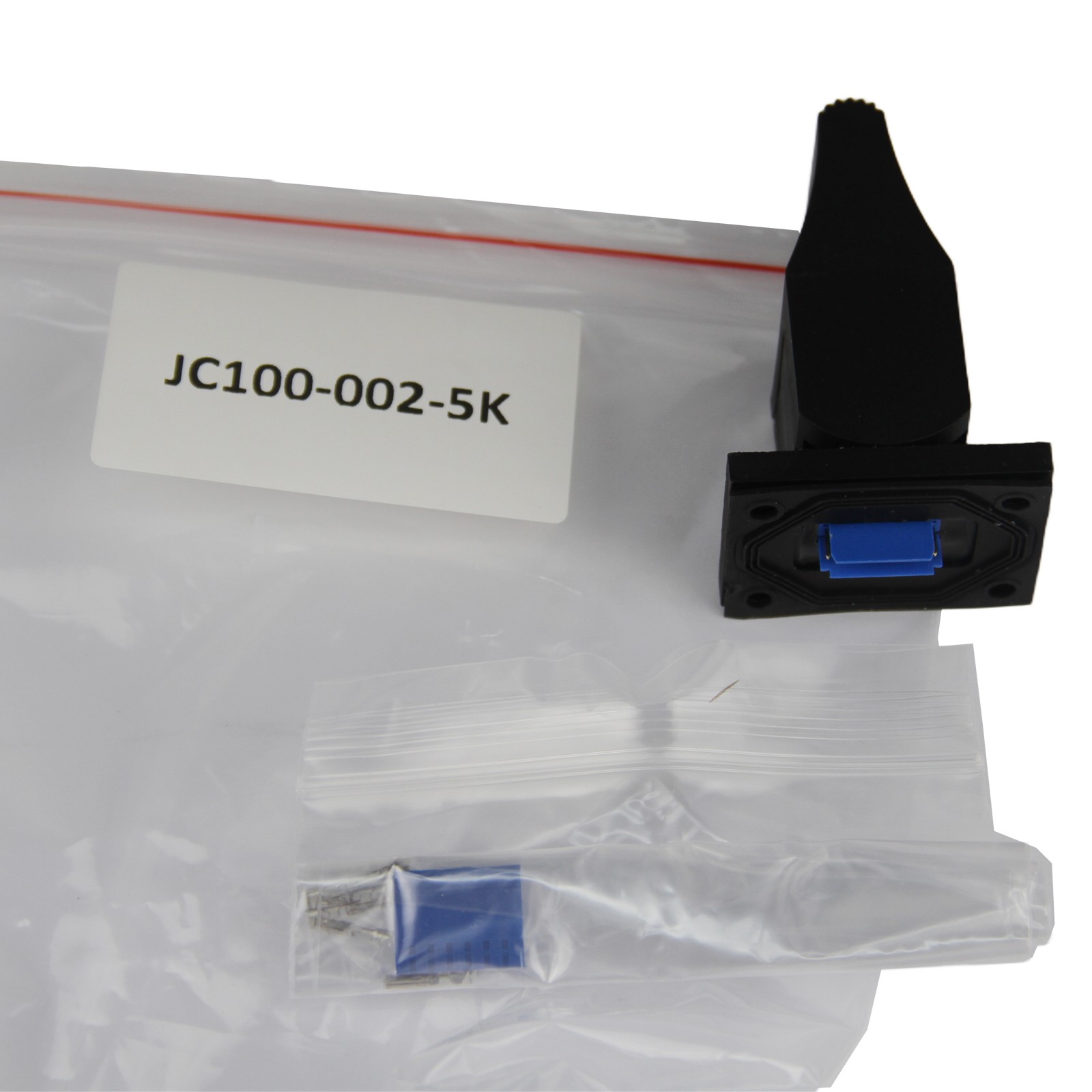 NEW P&G JC100-002-5K Joystick Controller 35V 2mA
