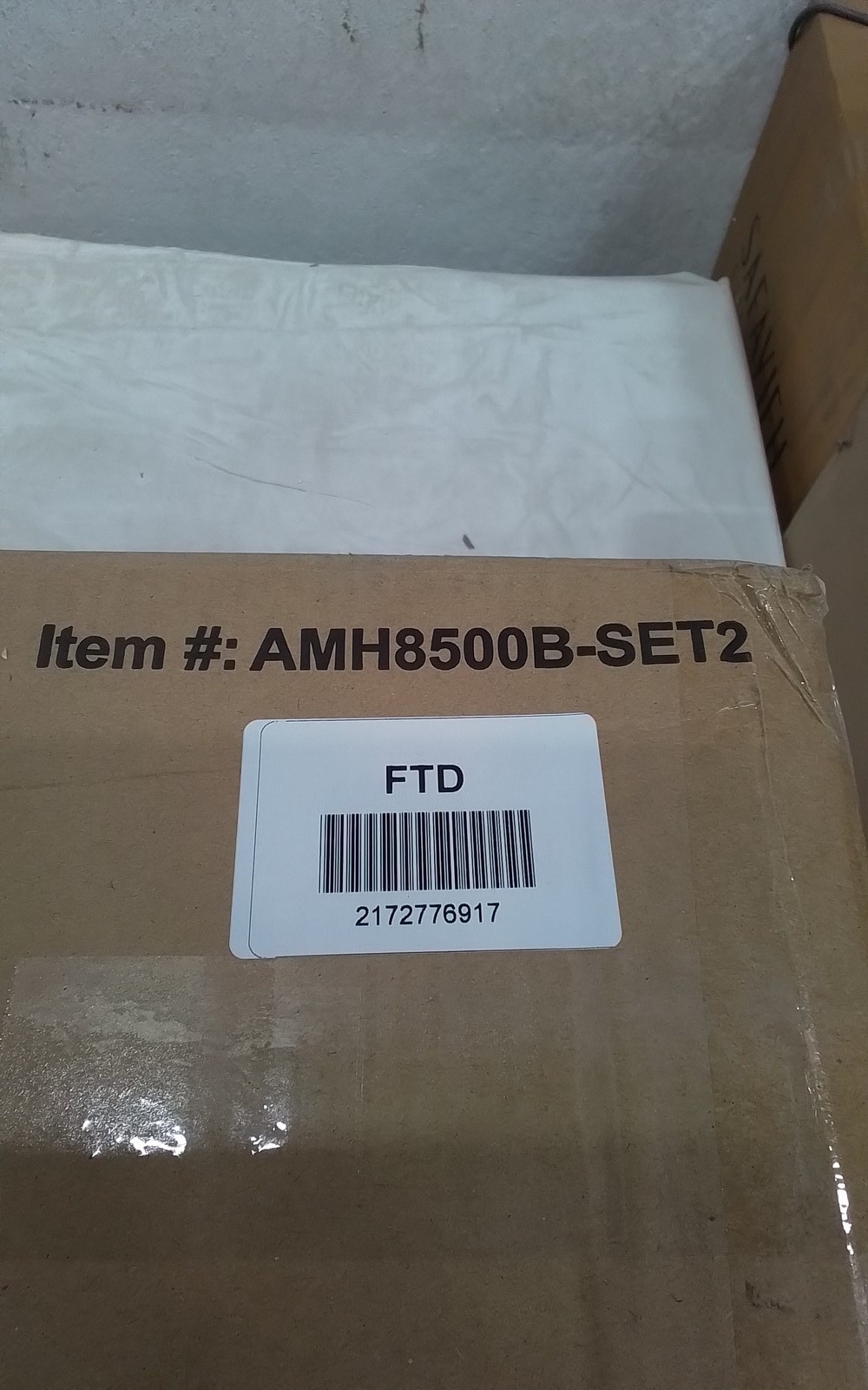 Safavieh PARKER SPINDEL SIDE CHAIR, Reduced Price 2172776917 AMH8500B-SET2