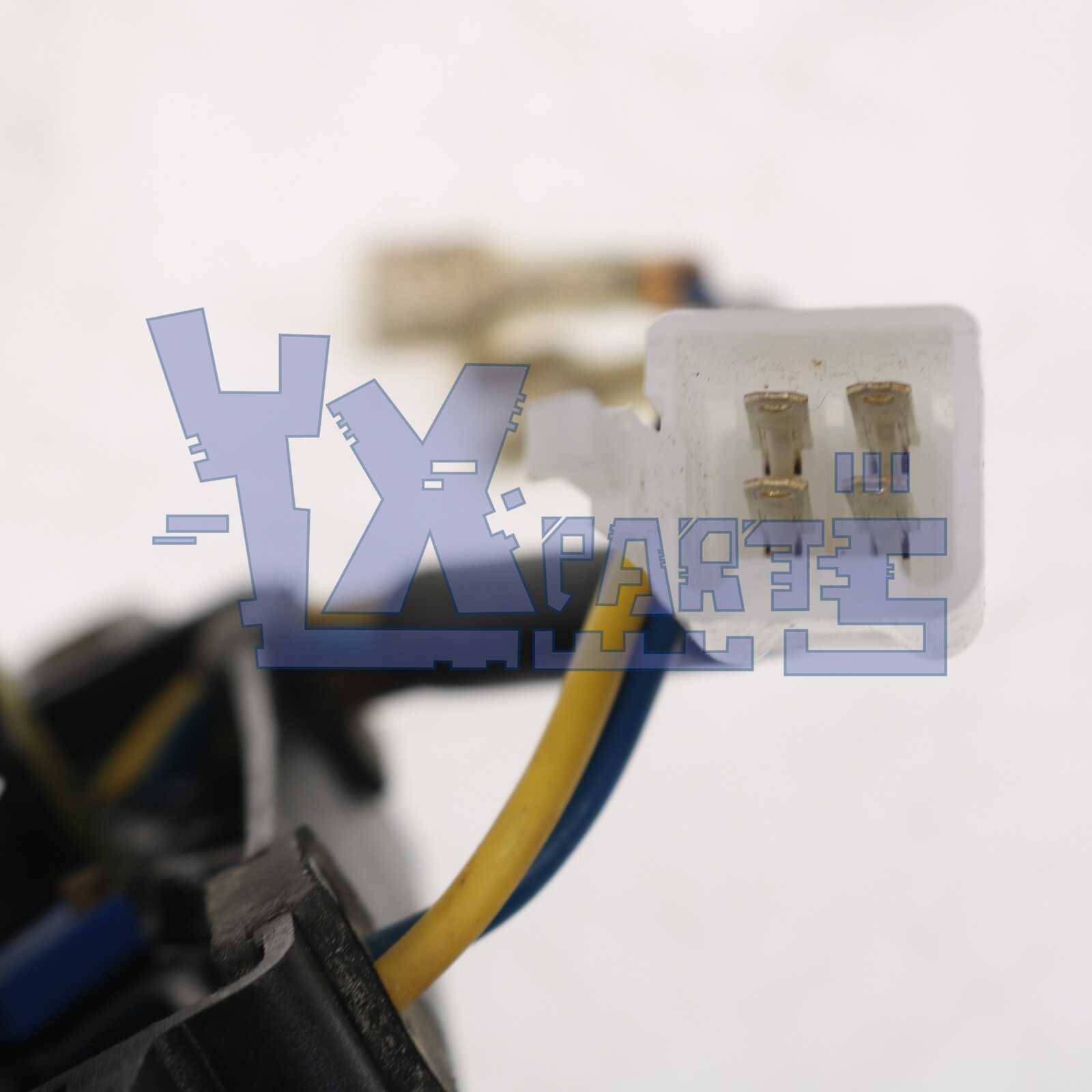 Voltage Regulator for single-phase gasoline engine EC1800 EC2500 EG1800 EG2500