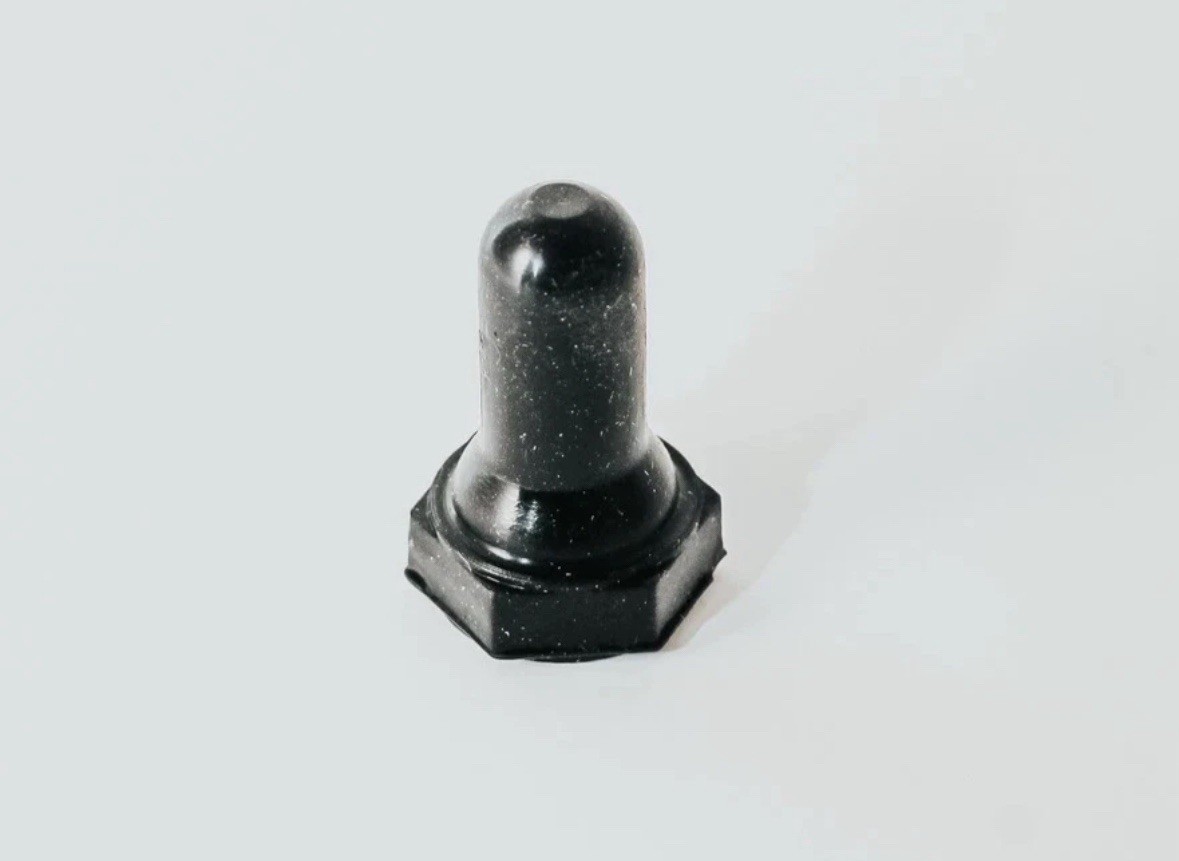 Cole Hersee 81264-01-BX Toggle Boot