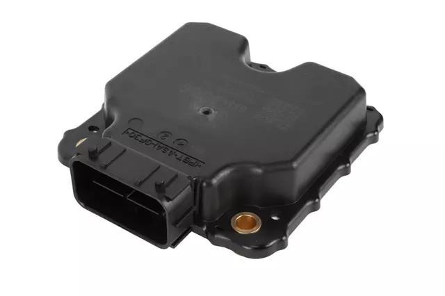 Genuine GM Module Nut 85092771
