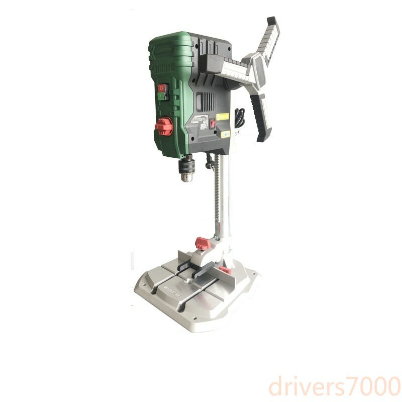 Small 220V Single-phase Electric Drilling Machine Bench Drill Industrial Grade