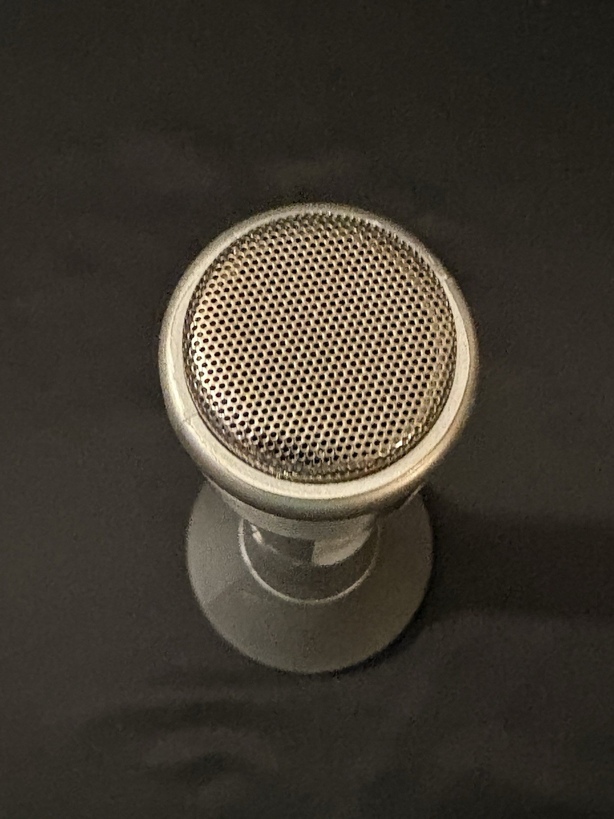 Gabba Goods. Karaoke Microphone, Bluetooth For Music, Has Echo Feature.