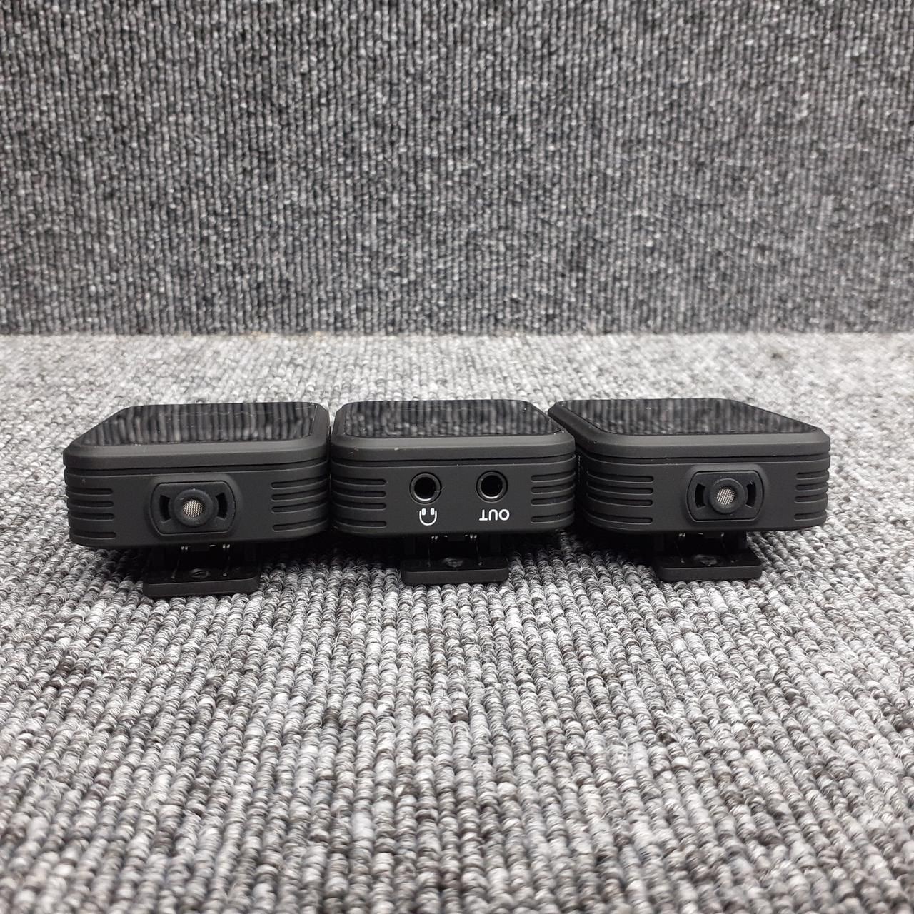 SYNCO Wireless Microphone G2 Used