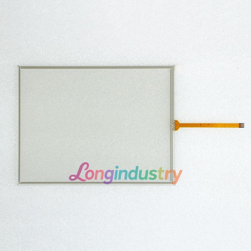 1 Pc. New For TOPRX0800VD TOPRX0800SD Touch Screen Panel Glass