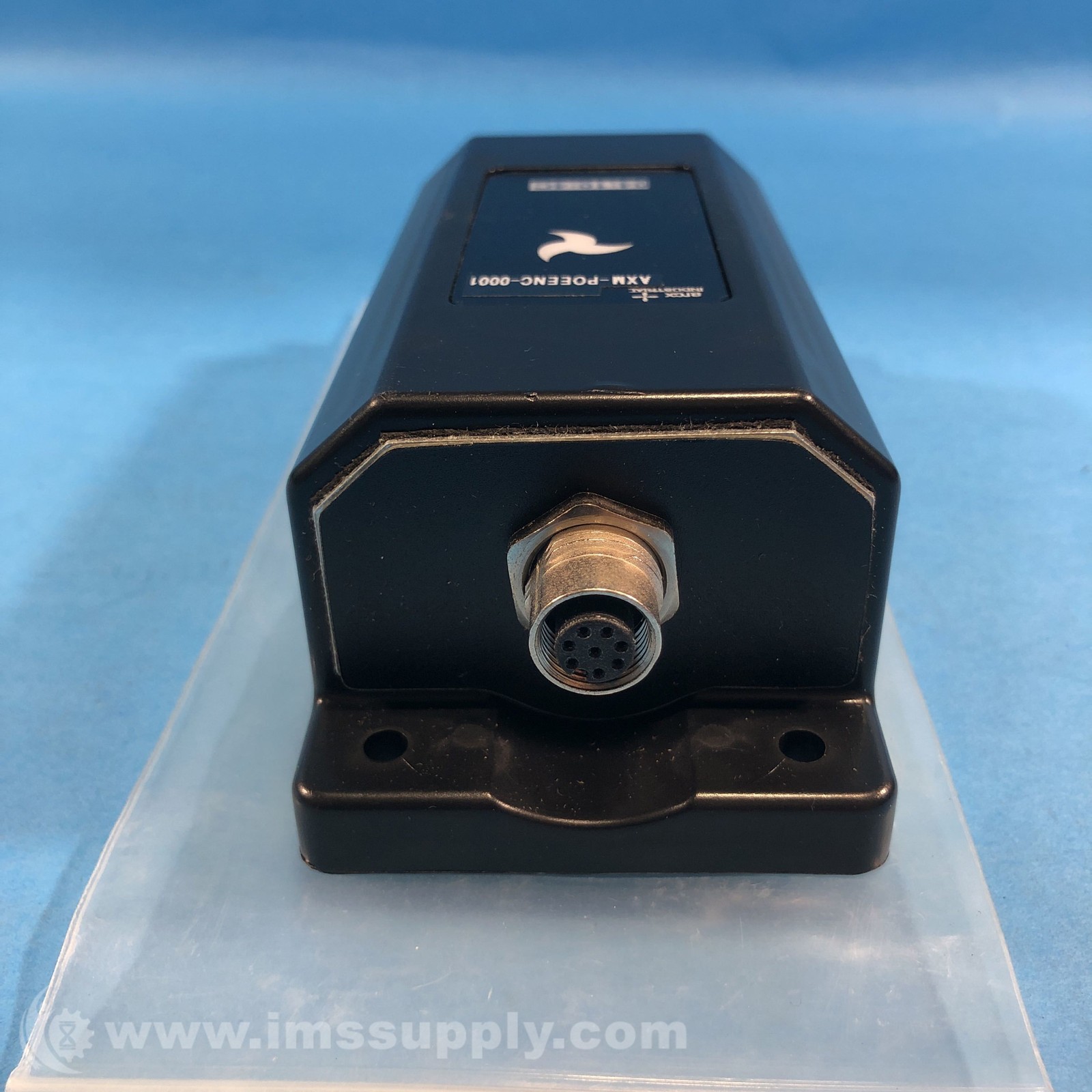ARCX AXM-POEENC-0001 GRIDiO PoE QUADRATURE Encoder Module FNIP