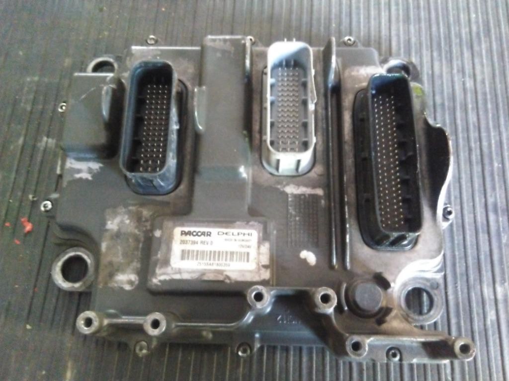 Replaces 2037394 2020 PACCAR MX-13 ENGINE CONTROL MODULE (ECM) ,  GA