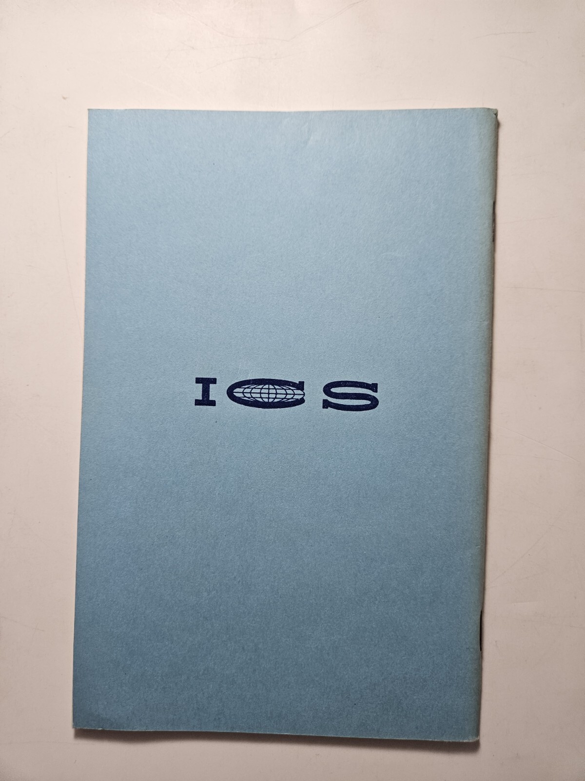 Heat International Correspondence Schools