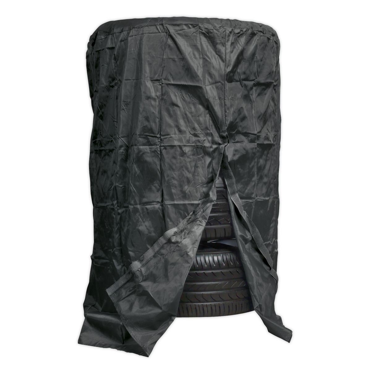 Sealey Wheel Storage Trolley Cover STR.C