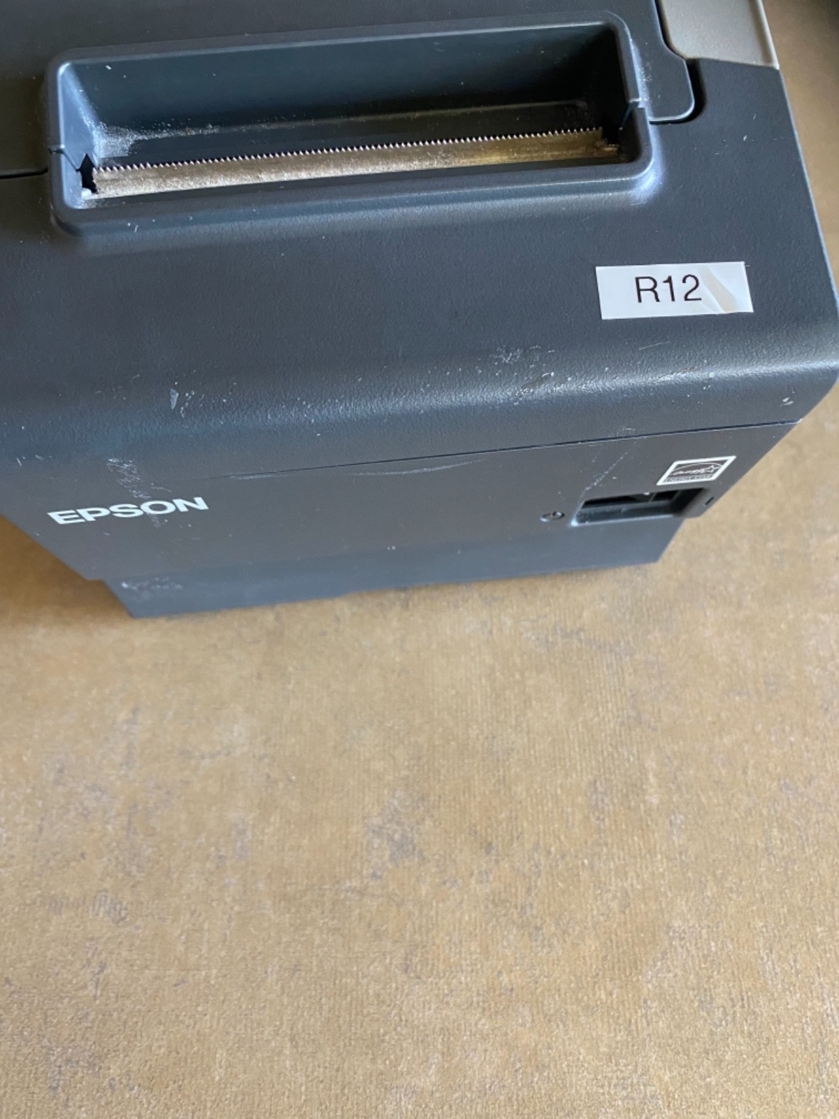 Epson TM-T88V Thermal Receipt Printer MODEL 244A PRINTER ONLY