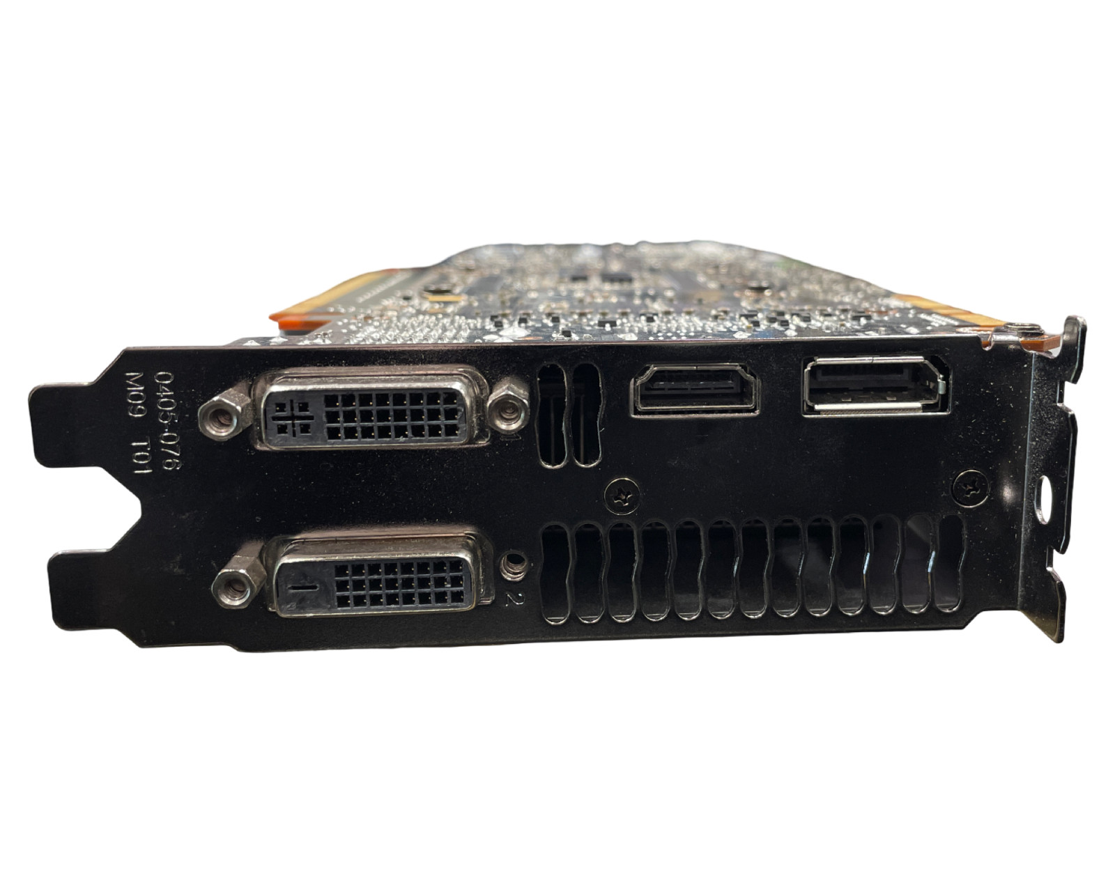 NVIDIA GeForce GTX 780 Video Card #21