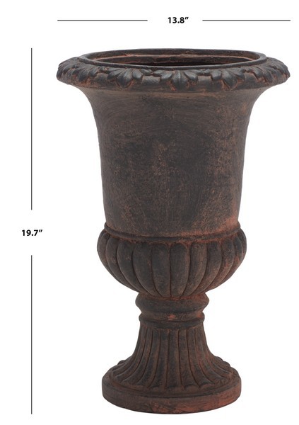 Safavieh PAUL PLANTER, Reduced Price 2172782227 PAT5037B
