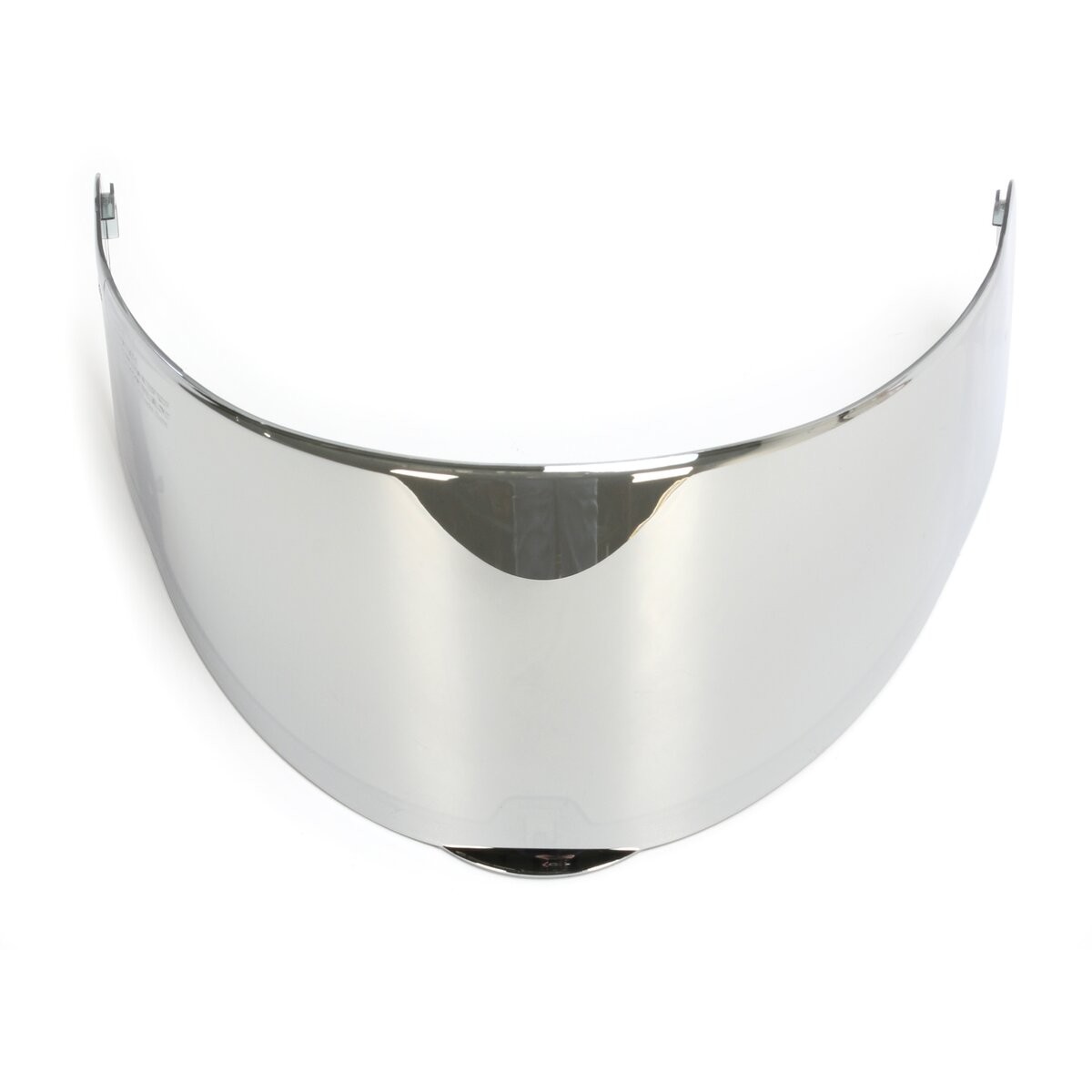 LS2 Chrome Face Shield for Vector Helmets - 02-702