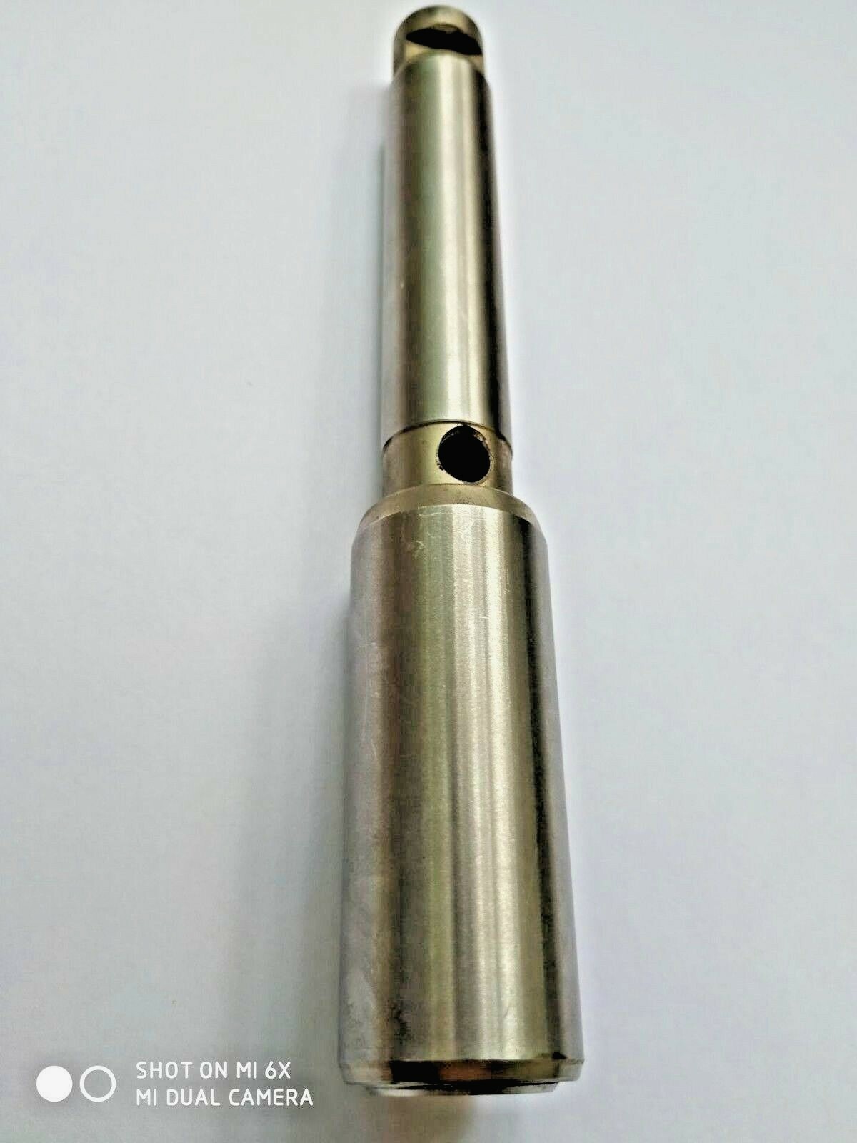 Sprayer Impact 3.29/3.31 Piston Assem bly 805-235A W/ Repacking kit