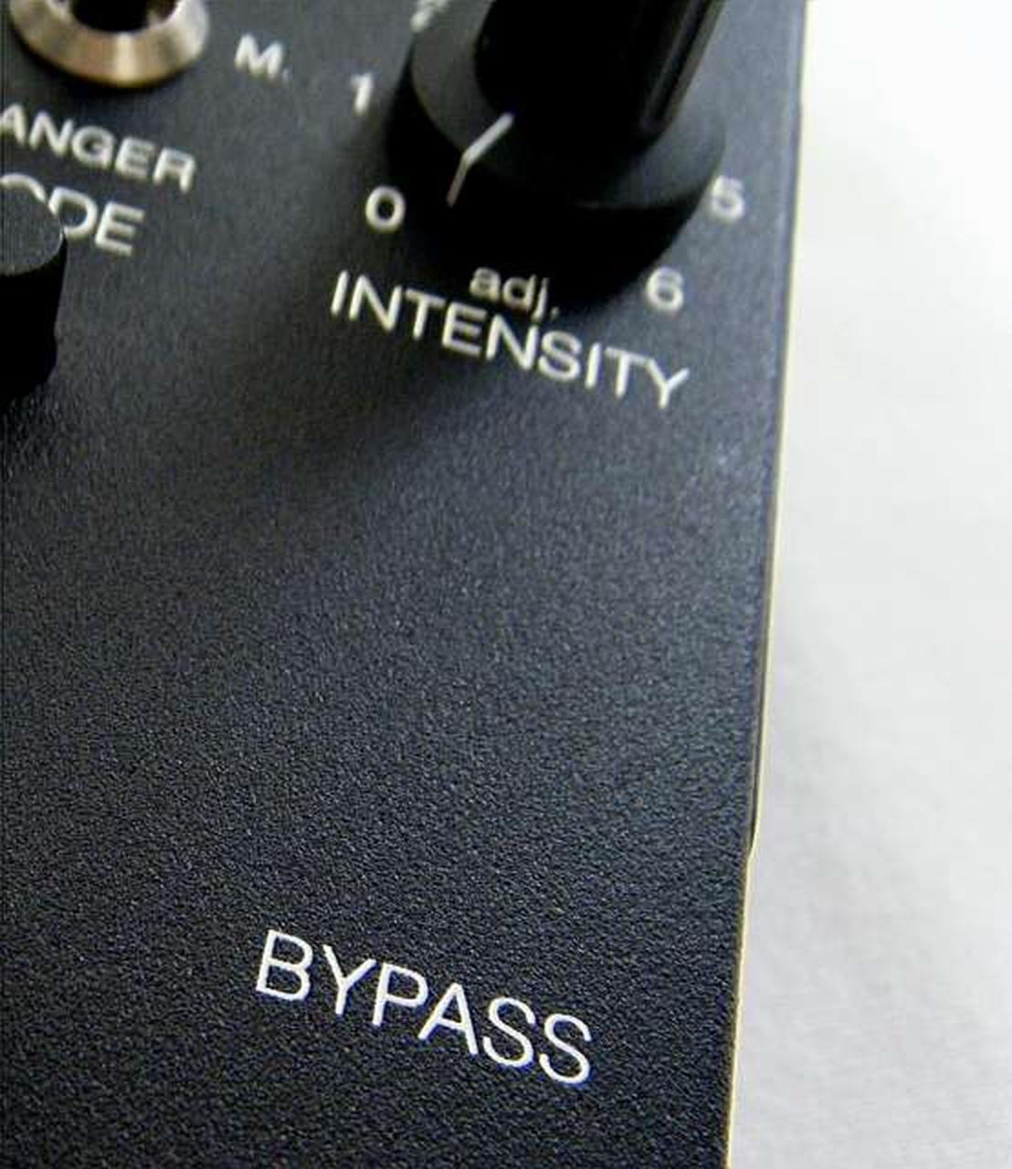 Tc Electronic Stereo Chorus Plus Flanger Effector