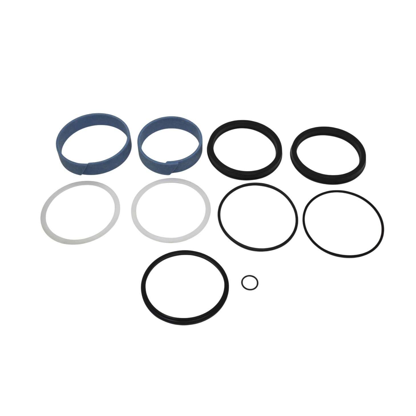 Aztec Replacement for Seal Kit for Hyster 237481 - Freelift Cylinder