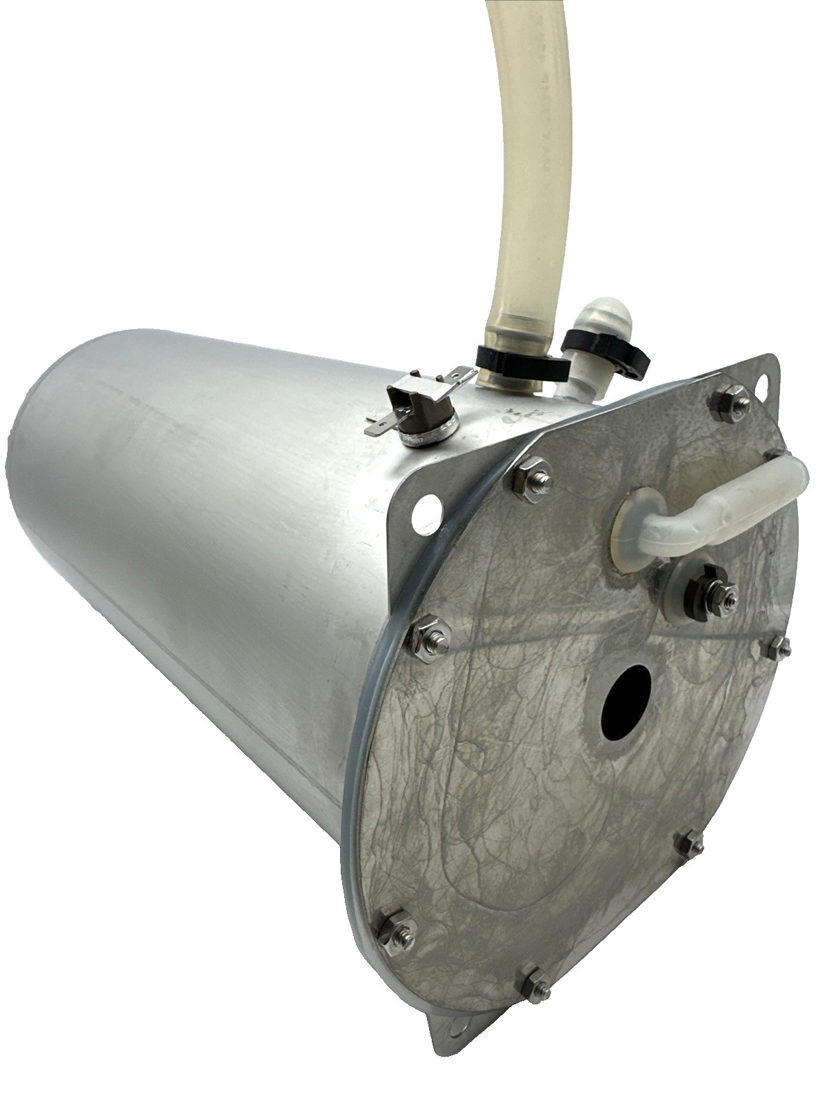 Bunn ITCB-DV 29 Fuze  Tank With element heater