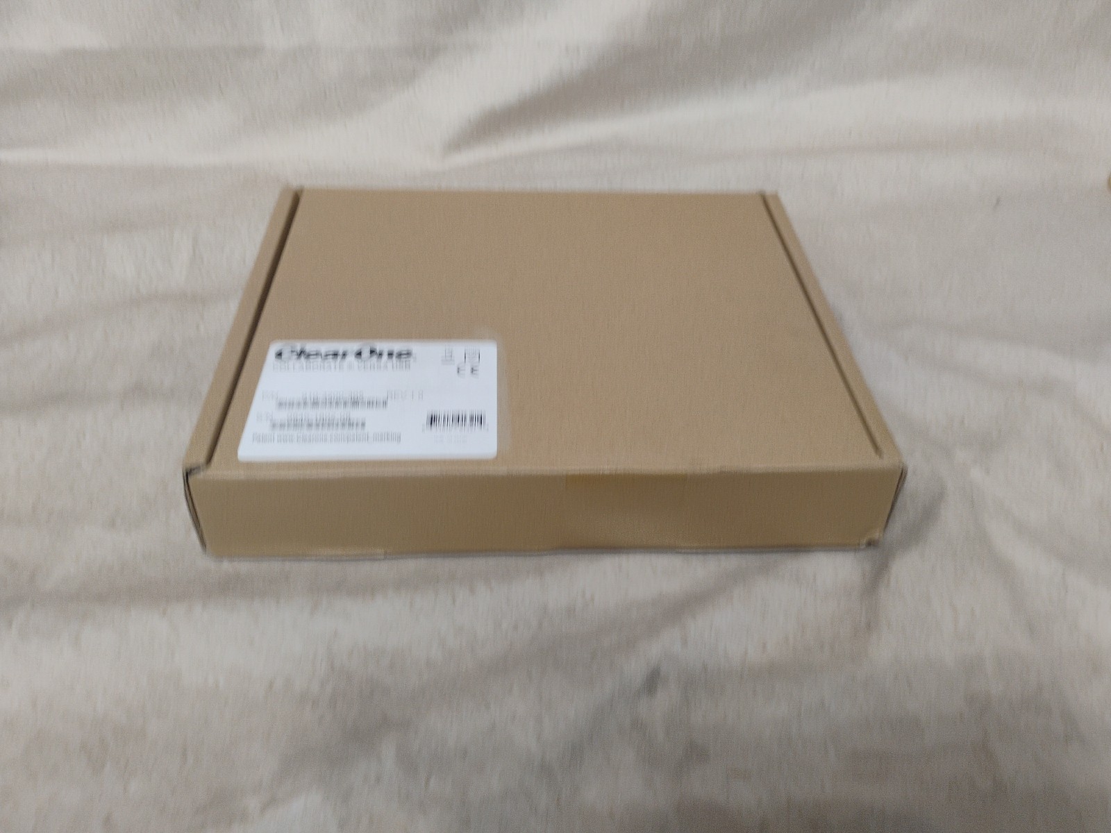 ClearOne 910-3200-305 Collaborate Versa USB