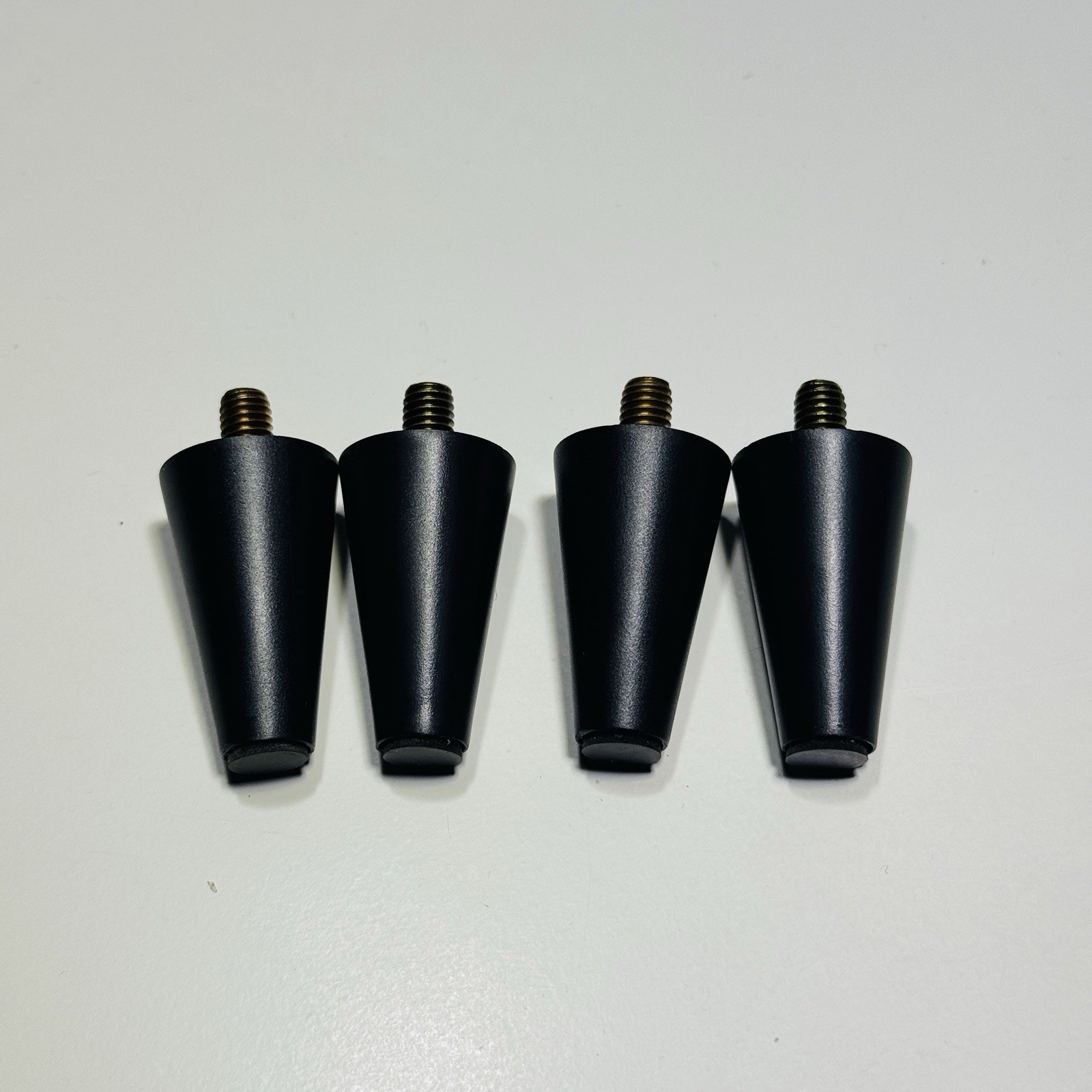 Bowers & Wilkins Panorama Replacement Feet Unused Set Of 4