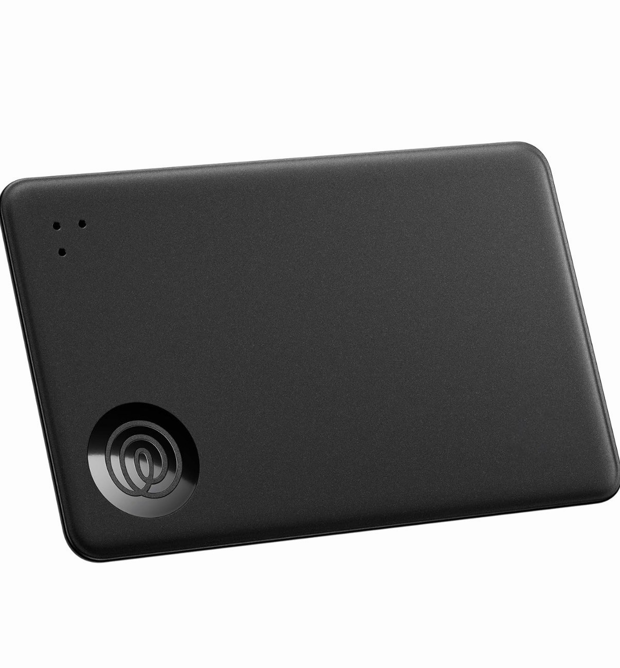Life 360 Tile Slim Wallet Finder, Bluetooth Tracker and Item Locator (Open Box)