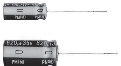 3Pcs UPM1C562MHD6