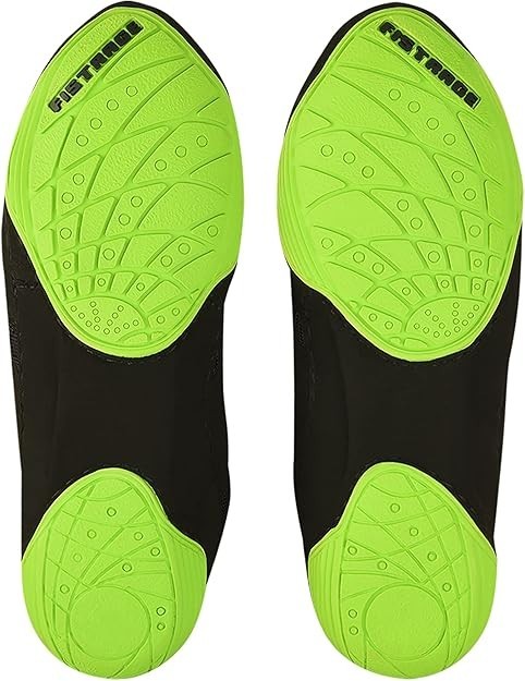ON SALE!! Wrestling Martial Arts, Karate, Training, Practice Shoes Green-black