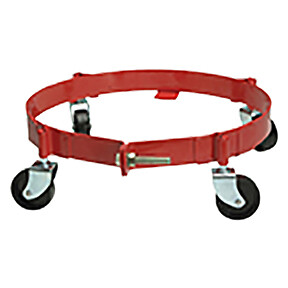 Drum Dolly for 16-Gallon Drums ATD-5216 Brand New!