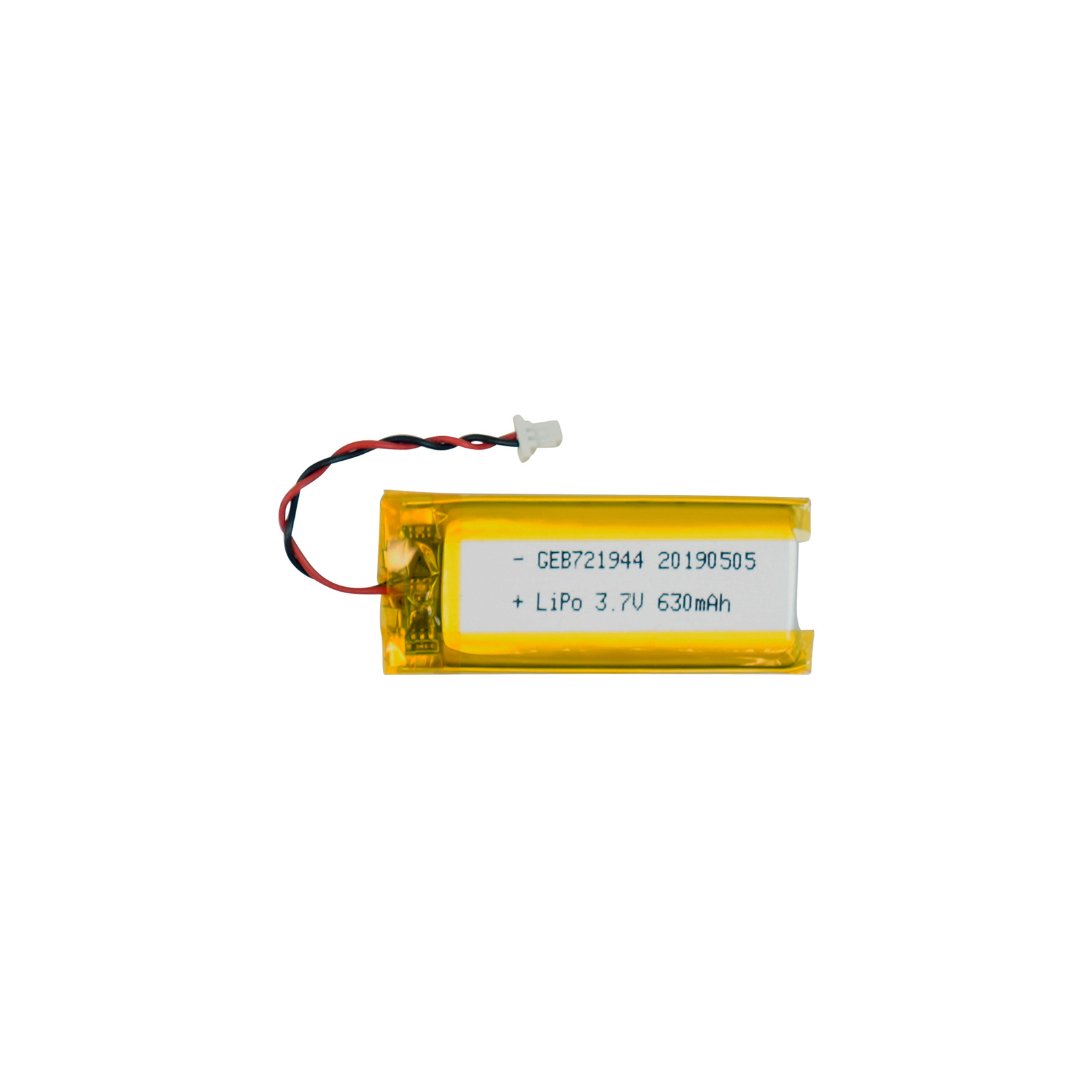 XP Metal Detectors Lithium Battery Replacement - WS4, WS5, RC, MI-4, MI-6