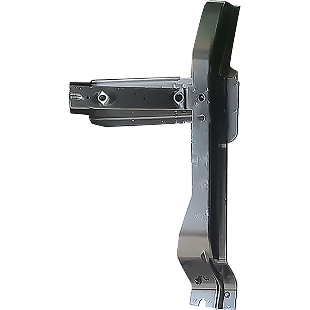 1973-91 Chevy GMC Pickup; Cab Floor Support Brace Assembly; RH Passenger Side
