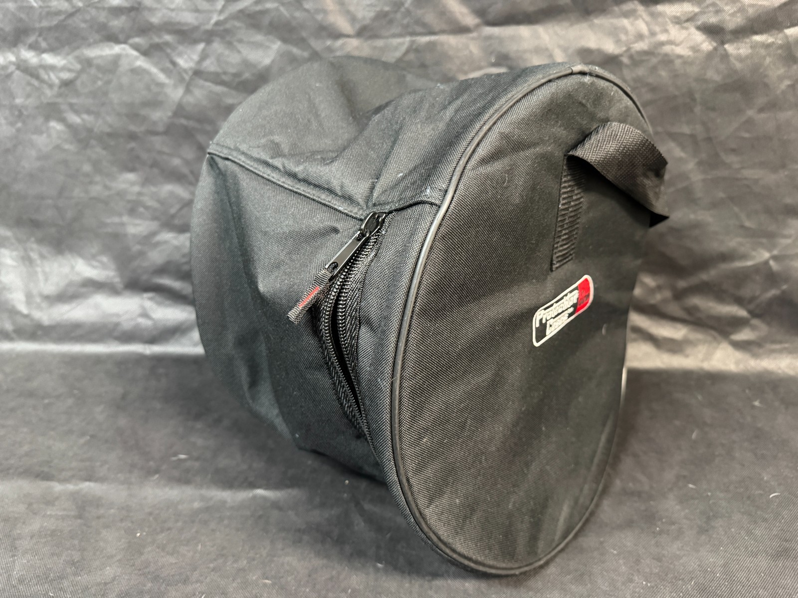 Gator Protechtor Standard Series Tom Bag 12" x 10" Excellent!