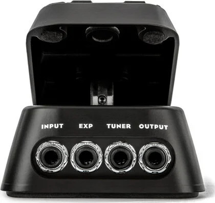 VOLUME (X)™ 8 PEDAL