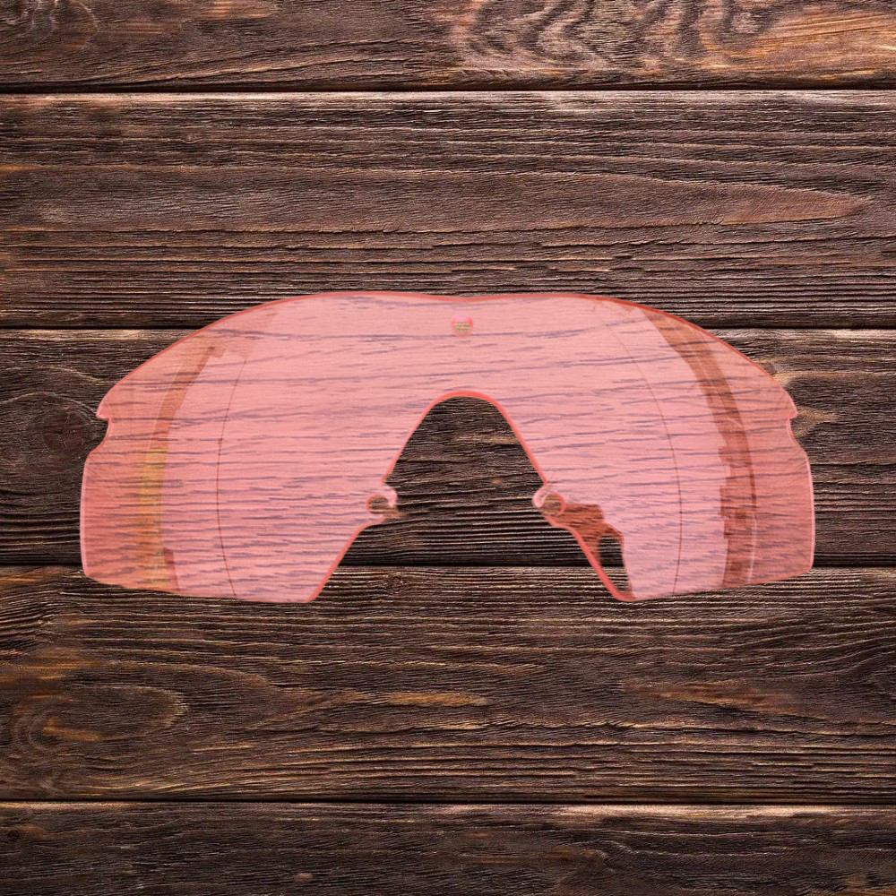 Pink  Replacement Lenses for Oakley M Frame 2.0