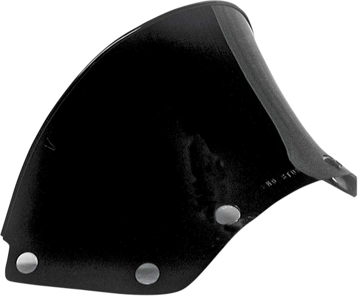 KORONIS 450-638 1999-1999 YAMAHA PHAZER MOUNTAIN LITE YAMAHA WINDSHIELD SMOKE