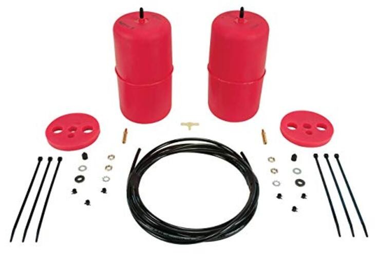 1000 Air Suspension Kit 60825