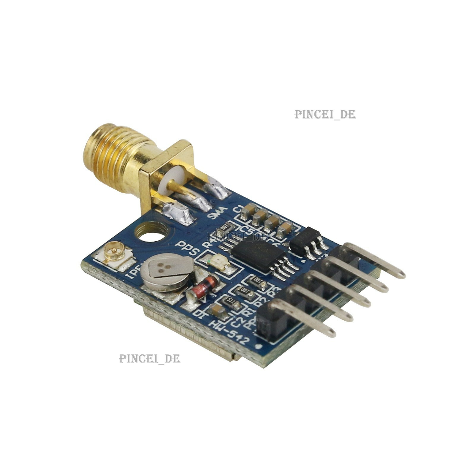 NEO-M8N GPS/Beidou/GLONASS/Dual-Mode GPS Module Satellite Positioning Module