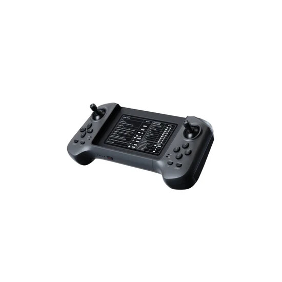 New Unitree R3 Remote Controller for Robot Dog Bionic Robot Replacement Part