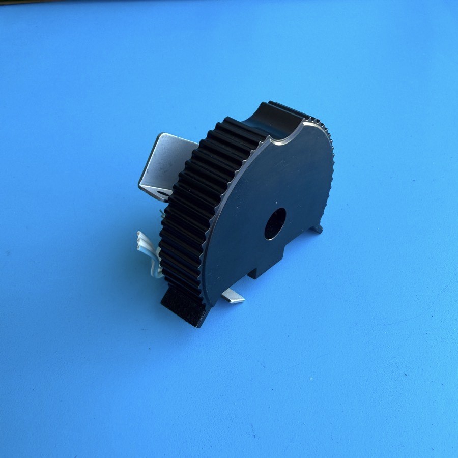 CASIO WK-1630 Keyboard Replacement Part: Modulation Knob Mod Wheel Assembly