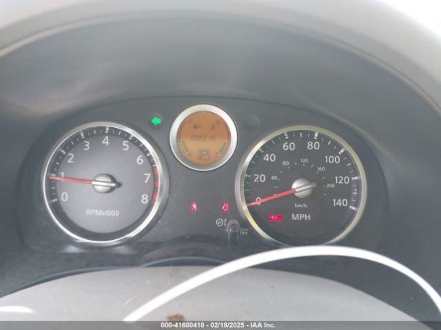 Starter Motor Fits 07-08 SENTRA 4595654