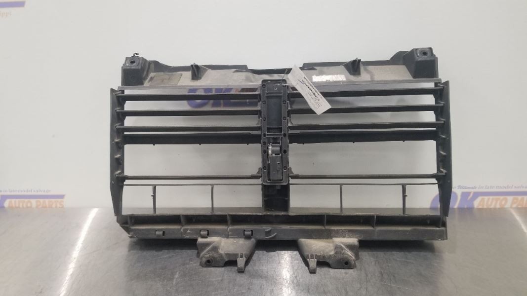 14 DODGE RAM 1500 AIR SHUTTER 3.0L