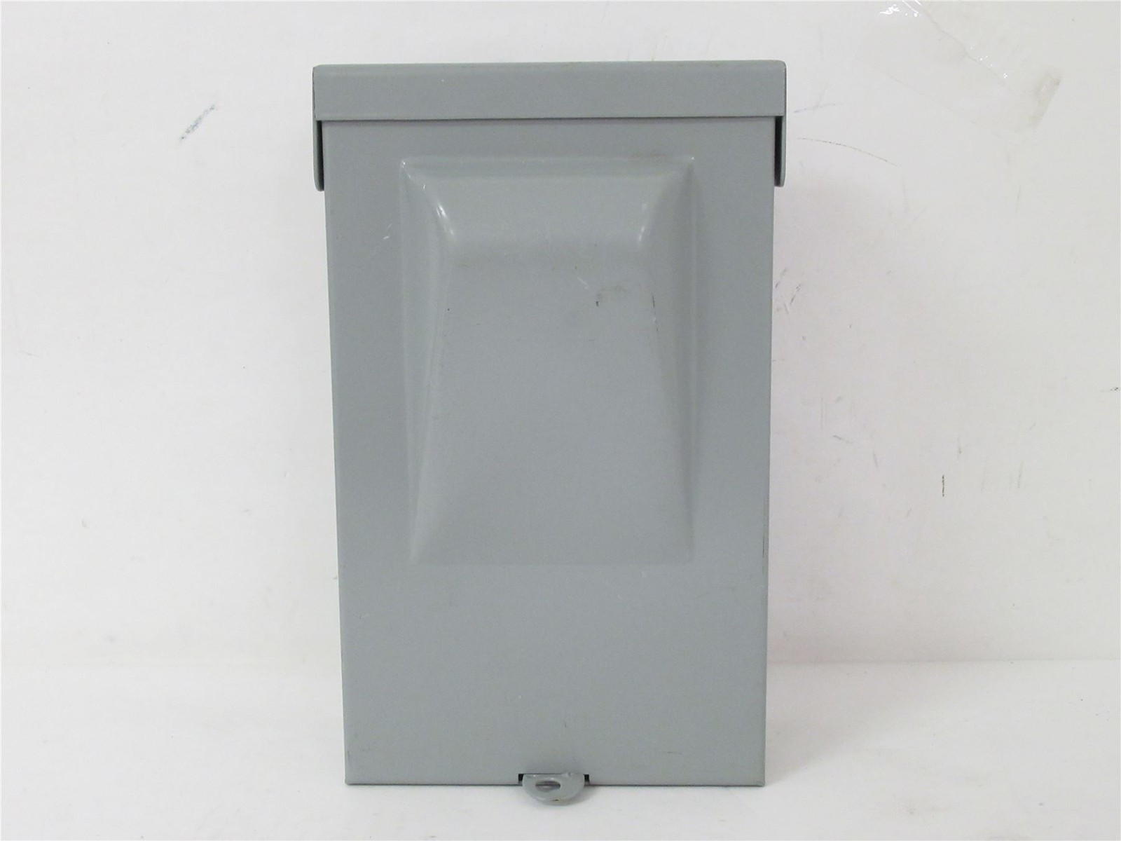 229397 New-No Box; Eaton DPU222R Air Conditioning Disconnect; 240VAC; 60A; 1Ph