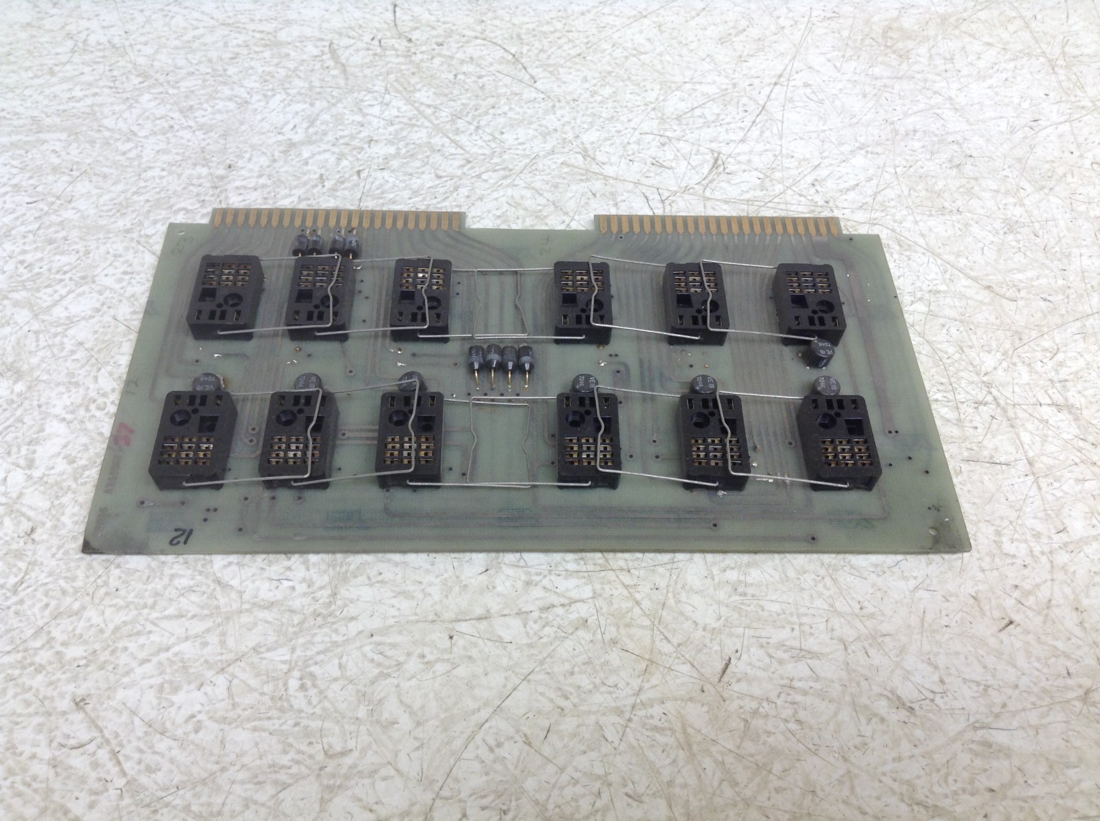Cross A259967-37 PCB Circuit Board A25996737