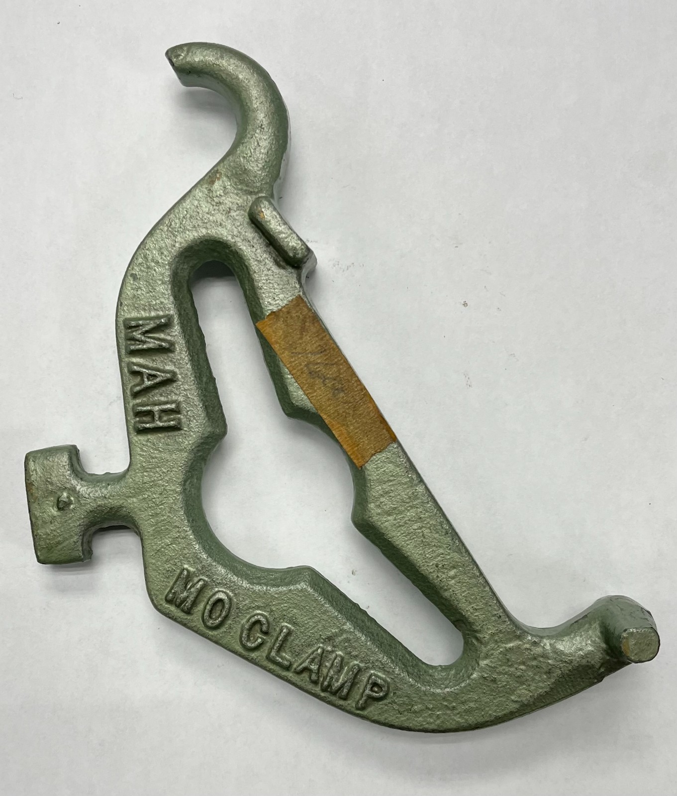 MO-CLAMP #1600 MULTI-PURPOSE ANCHOR HOOK